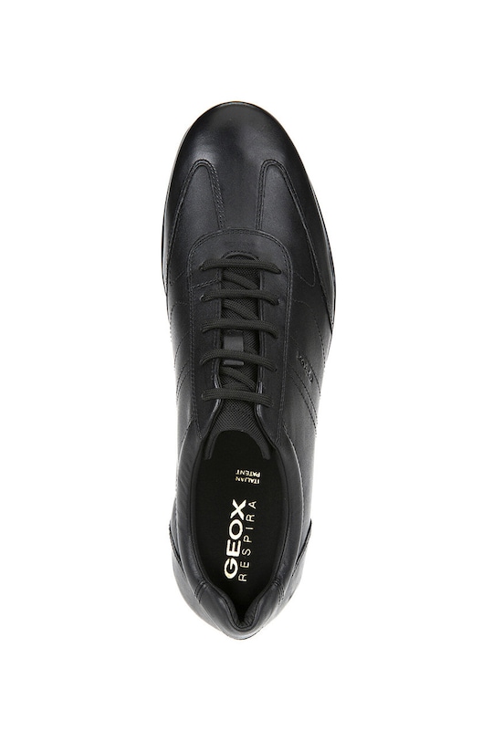 Geox - Topánky UOMO SYMBOL U74A5B00043C9999