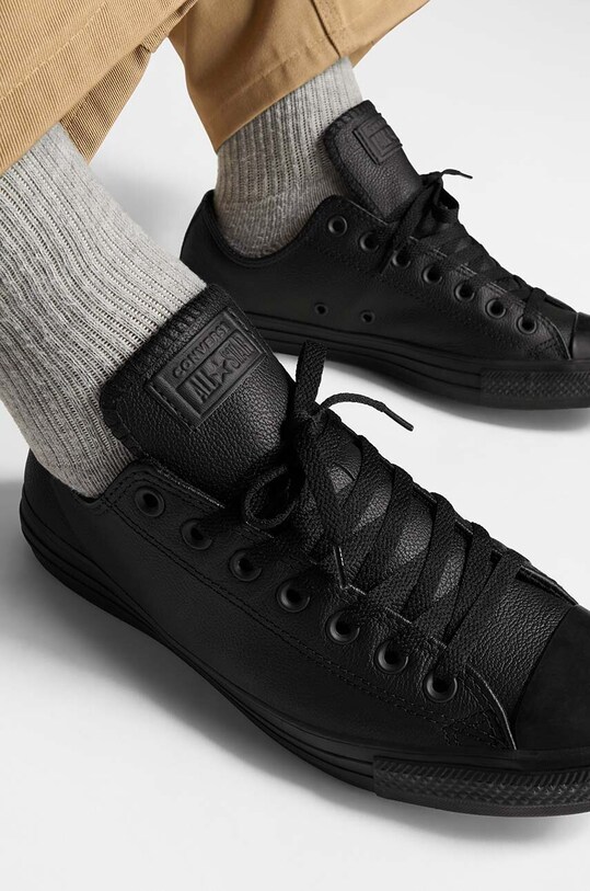 Шкіряні кеди Converse C135253.M