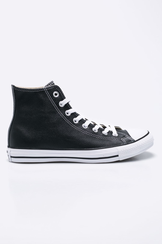 Converse - Πάνινα παπούτσια μαύρο C132170.m.