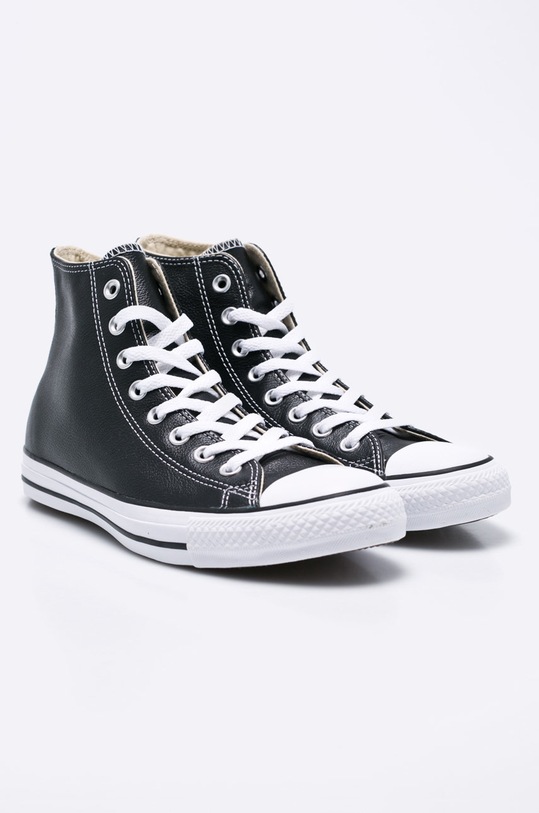Converse - Πάνινα παπούτσια C132170.m. μαύρο AA00