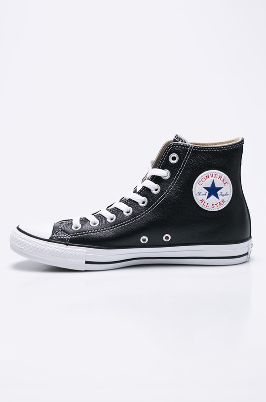 Παπούτσια Converse - Πάνινα παπούτσια C132170.m. μαύρο