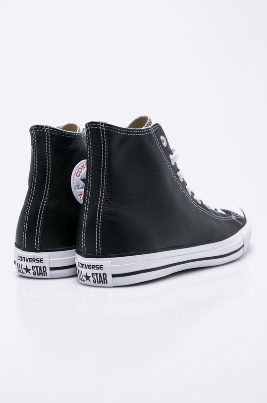 Converse - Πάνινα παπούτσια μαύρο C132170.m.