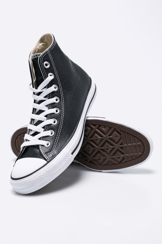 Converse - Πάνινα παπούτσια C132170.m. μαύρο