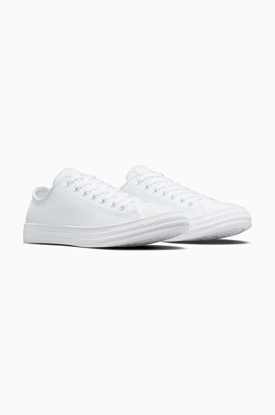Converse - Πάνινα παπούτσια Chuck Taylor All Star C136823 λευκό AW17