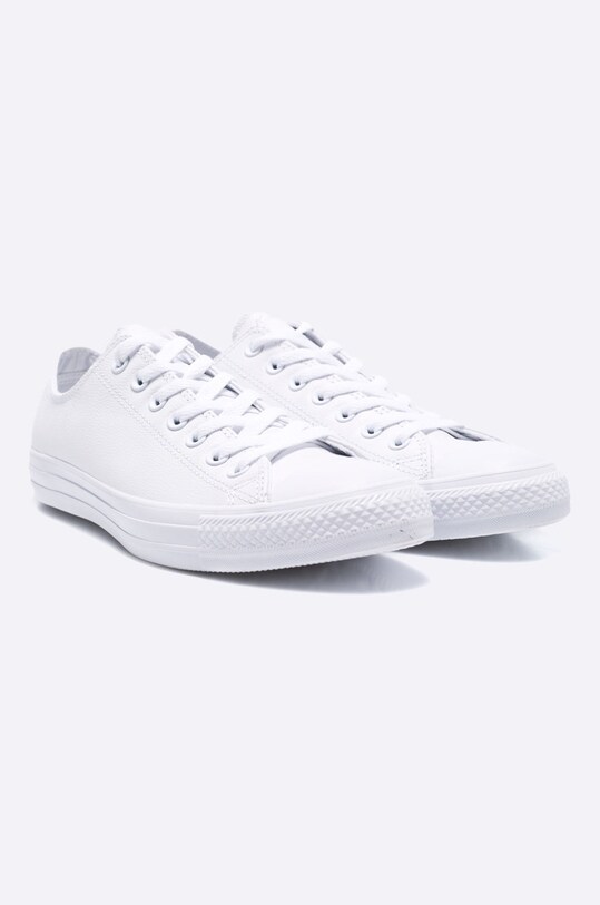 Converse - Πάνινα παπούτσια Chuck Taylor All Star λευκό C136823