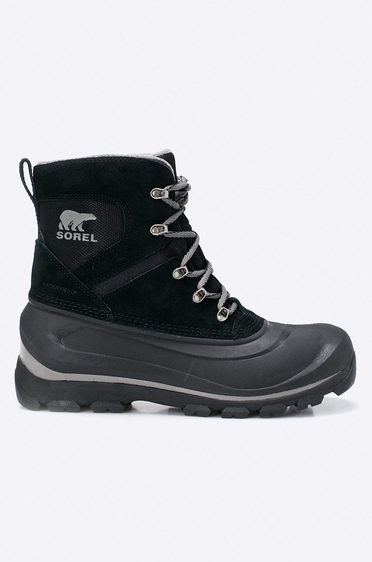 Sorel Pantofi Buxton izolat negru NM2737.010