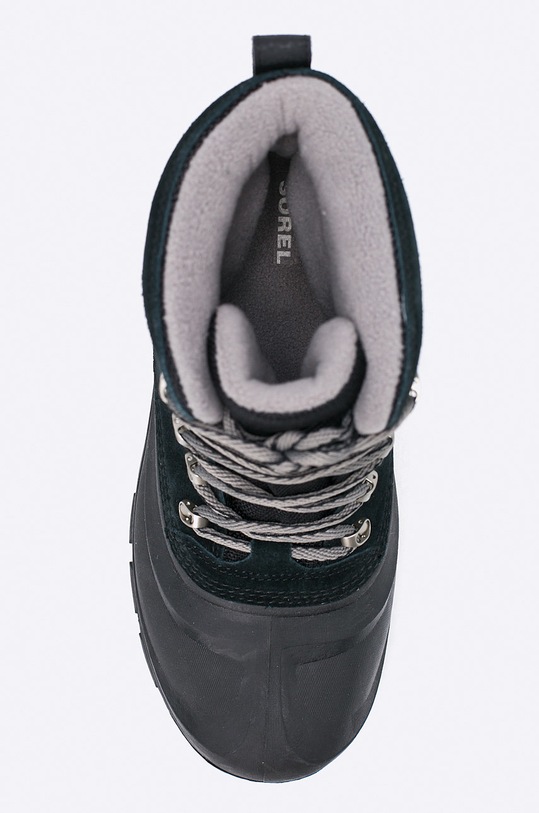 Sorel Pantofi Buxton NM2737.010 negru