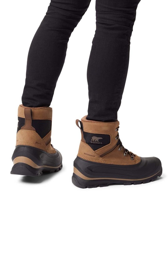 Sorel buty Buxton Lace NM2737.257