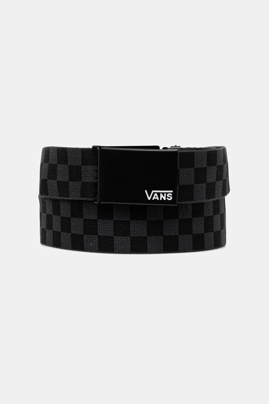 Vans - Curea negru VA31J1BA5