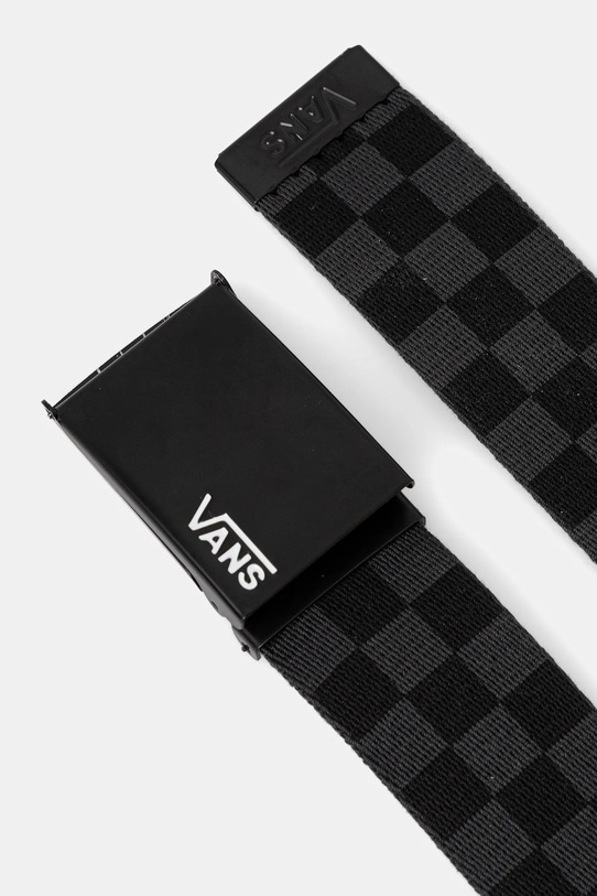 Vans - Curea VA31J1BA5 negru AW17