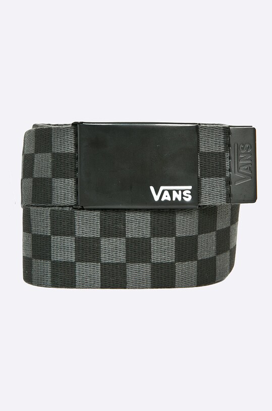 Vans - Pasek czarny VA31J1BA5