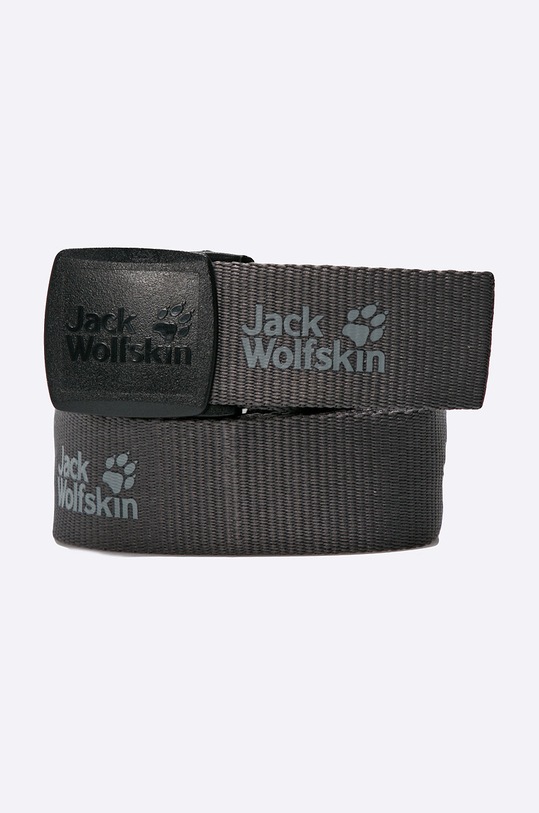 Jack Wolfskin - Öv Secret szürke 8000851