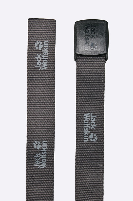 Jack Wolfskin - Öv Secret 8000851 szürke AW17