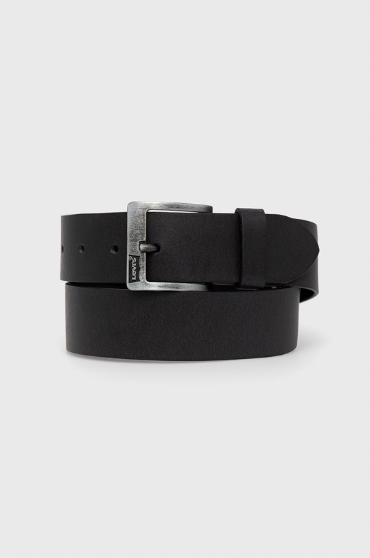 Levi's curea negru 77134.0702