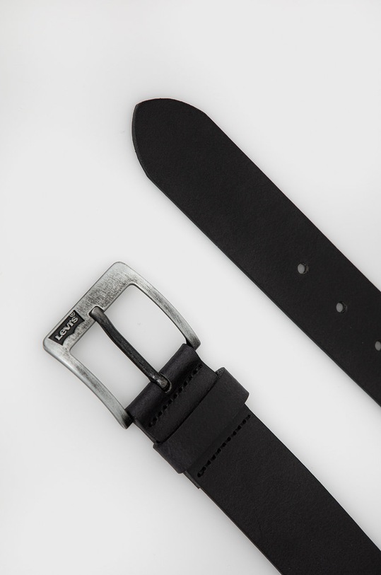 Levi's pasek 77134.0702 czarny SS23