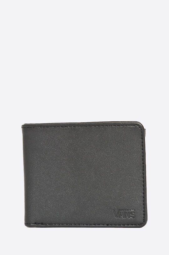 Vans - Πορτοφόλι μαύρο VA31J8BLK