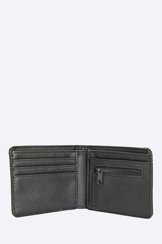 Αξεσουάρ Vans - Πορτοφόλι VA31J8BLK μαύρο