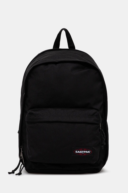 Eastpak Plecak BACK TO WORK mieści A4 czarny EK936008