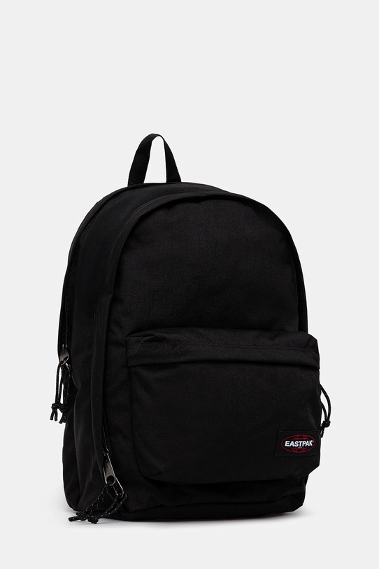 Eastpak Plecak BACK TO WORK EK936008 czarny AW17