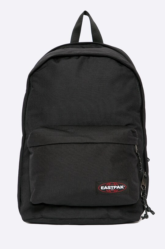 Eastpak Plecak BACK TO WORK mieści A4 czarny EK936008