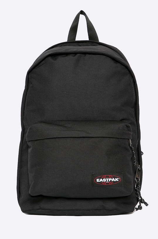 Eastpak Plecak BACK TO WORK mieści A4 czarny EK936008
