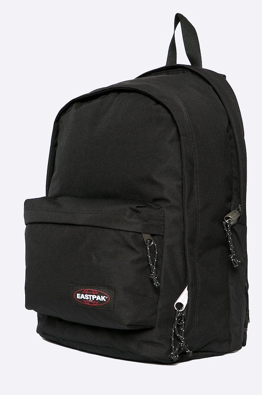 Eastpak Plecak BACK TO WORK EK936008 czarny AW17