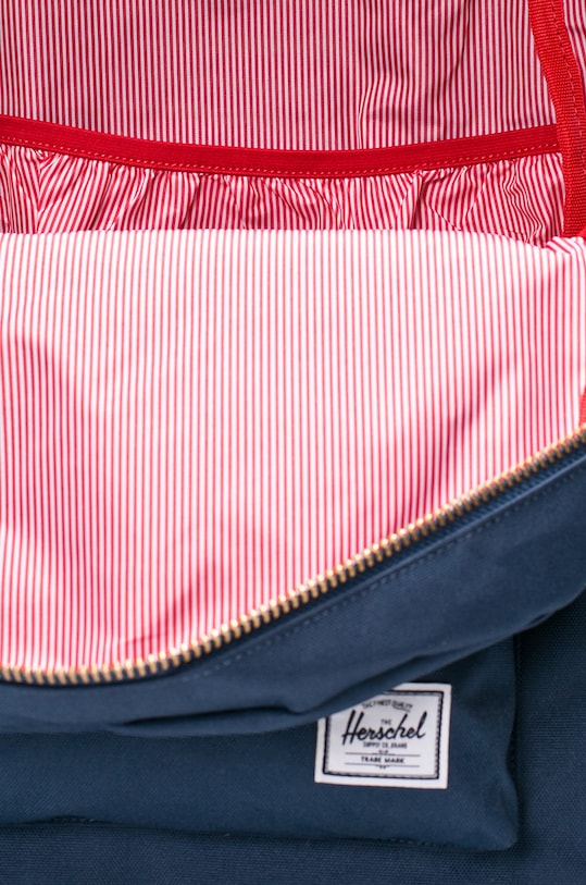 Herschel - Rucsac 10005.M bleumarin 10005.M