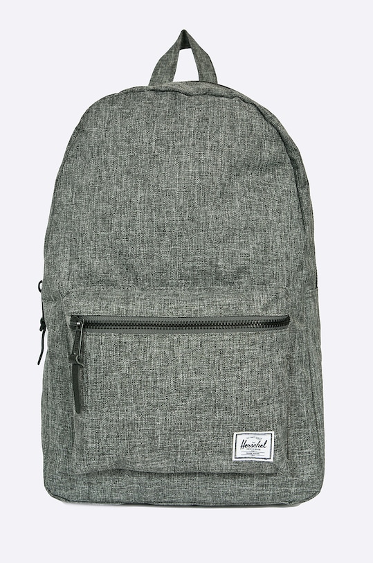 Herschel - Rucsac 10005.M uni gri 10005.M