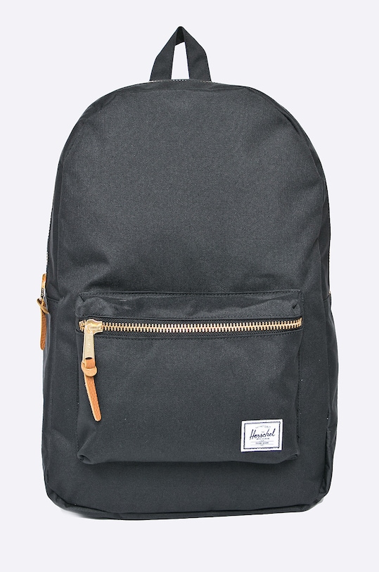 Herschel - Rucsac 10005.M uni negru 10005.M