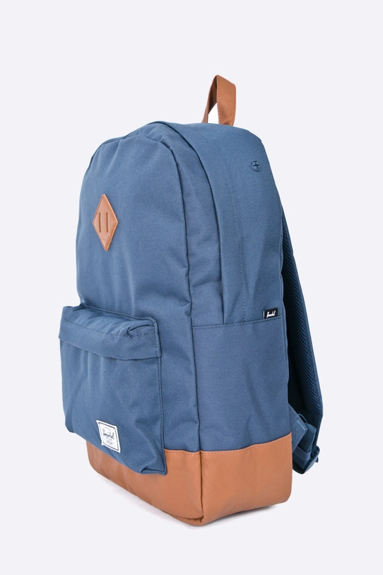 Herschel Рюкзак 1000700007OS Heritage 10007.M тёмно-синий SS19