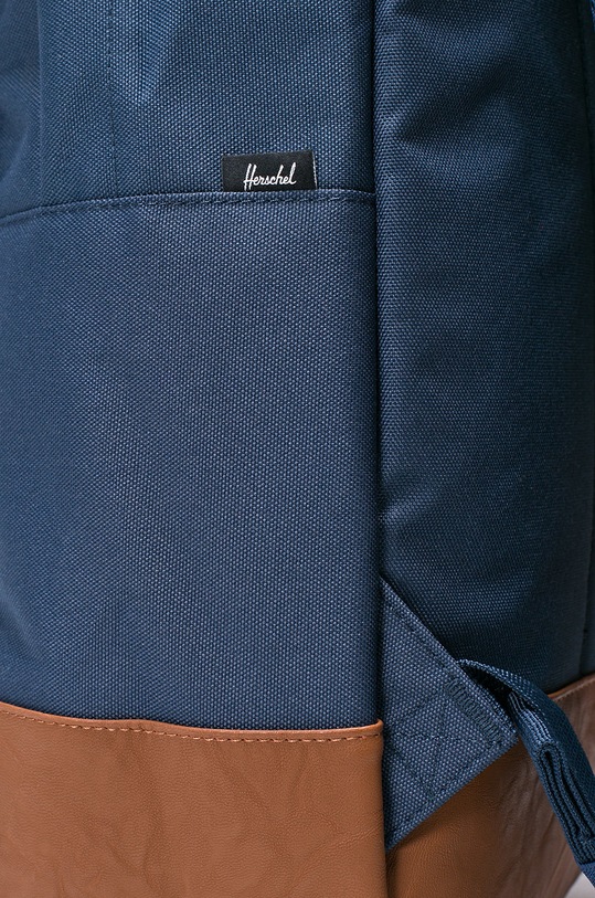 Herschel - Plecak 10007-00007-OS Heritage 10007.M