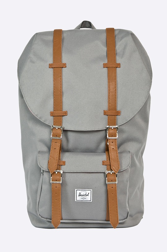 Ruksak Herschel Little America sivá 10014.M