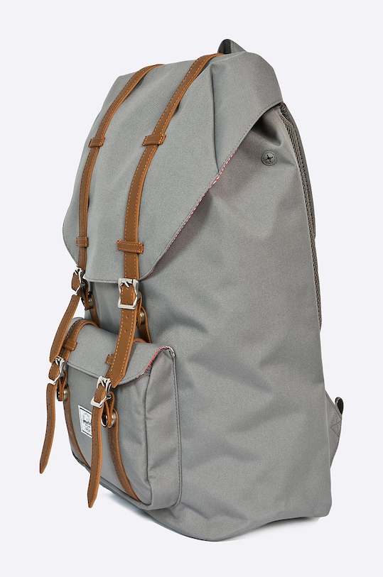 Ruksak Herschel Little America 10014.M sivá AW17