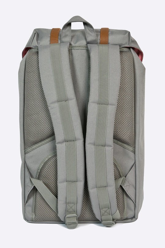 Doplnky Ruksak Herschel Little America 10014.M sivá