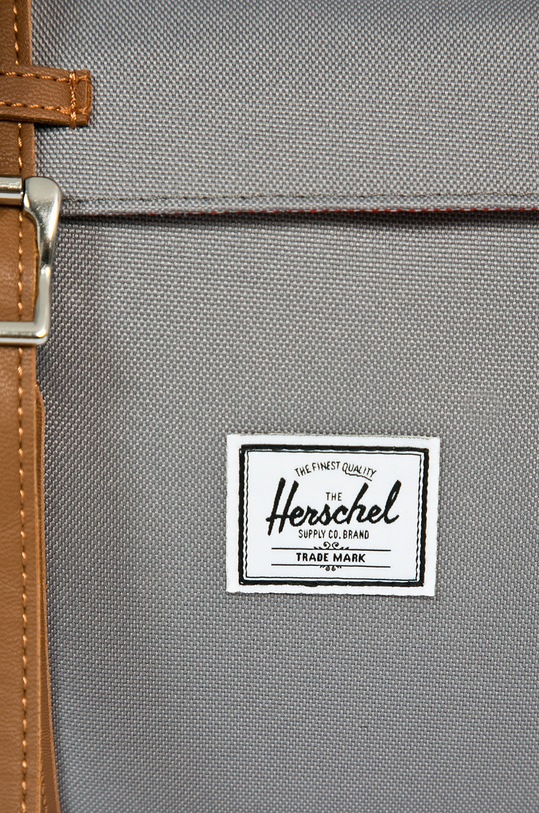 Ruksak Herschel Little America 10014.M sivá