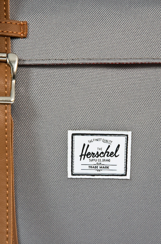 Ruksak Herschel Little America 10014.M sivá