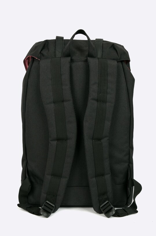 Аксесоари Herschel - Раница 10066-02462-OS Retreat 10066.M черен