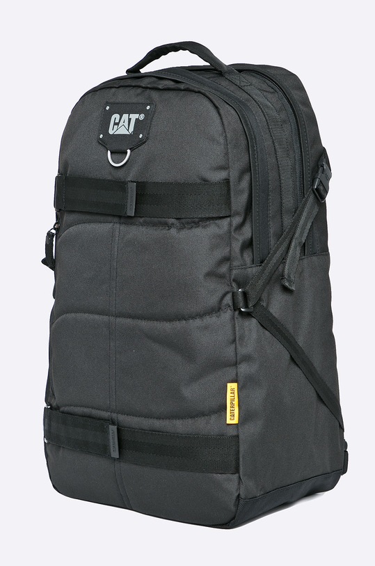 CAT Footwear - Ruksak Bryan 83433.01.Bryan čierna AW17