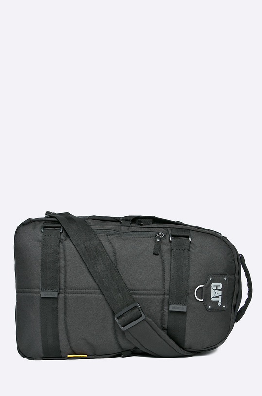 CAT Footwear - Ruksak Bryan čierna 83433.01.Bryan