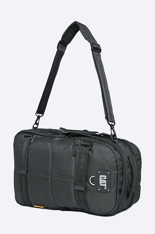 CAT Footwear - Ruksak Bryan 83433.01.Bryan čierna