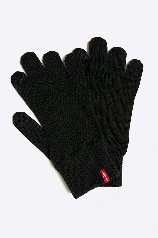 Levi's - Rękawiczki granatowy 77138.0857