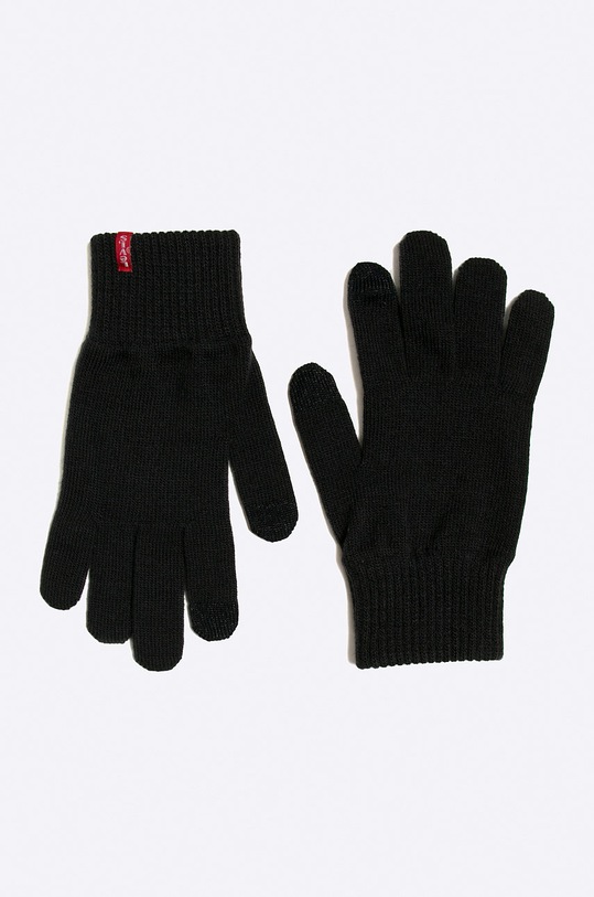 Levi's - Rękawiczki 77138.0857 granatowy AW17