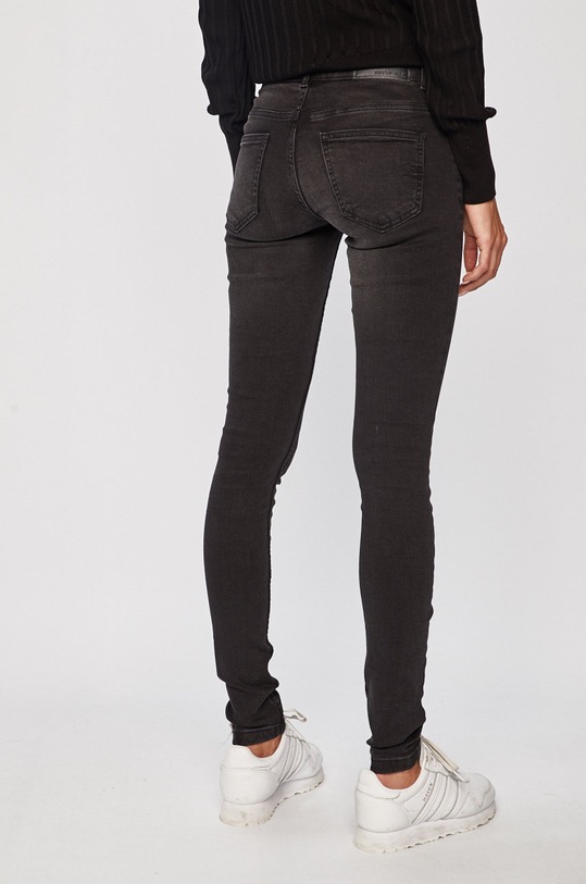 Îmbrăcăminte Noisy May - Jeansi Eve 27000755 negru