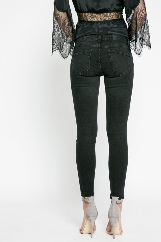 Îmbrăcăminte Noisy May - Jeansi Eve 27000755 negru