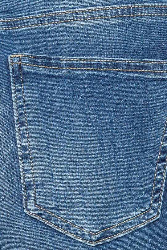 Tally Weijl - Jeansy Rana niebieski SPADERANA