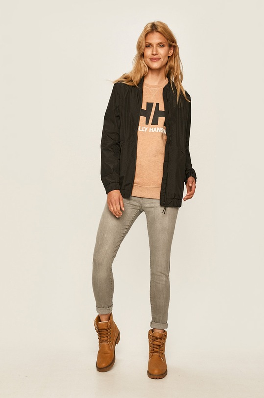 Tally Weijl - Jeansi Rana SPADERANA gri AW20