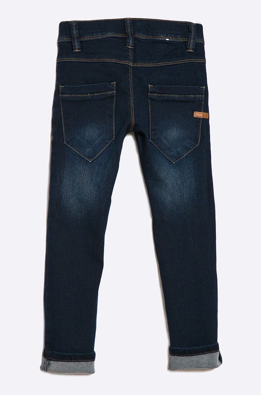 Name it - Dětké džíny 122-164 cm 13142285 modrá AA00