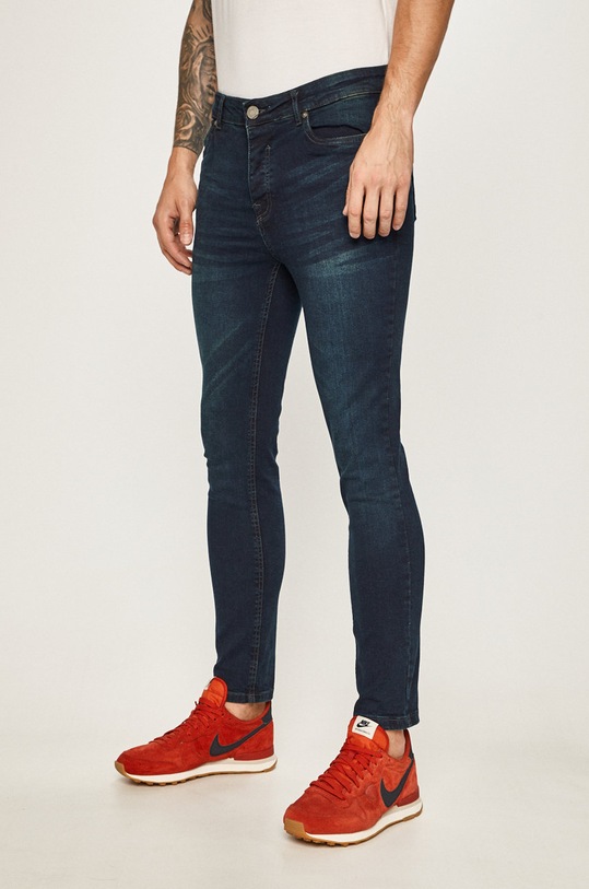 Brave Soul - Traperice mornarsko plava MJN.IBAKA