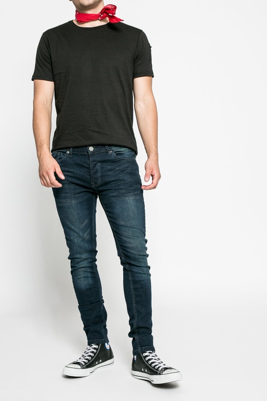 Brave Soul - Traperice mornarsko plava MJN.IBAKA