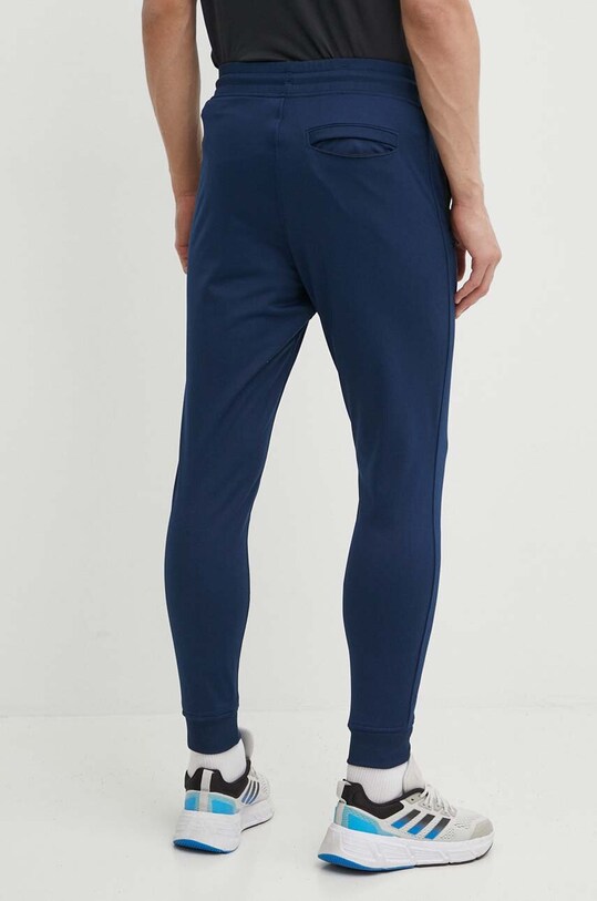 Odzież Under Armour Spodnie 1290261. 1290261. granatowy